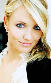 Cameron Diaz